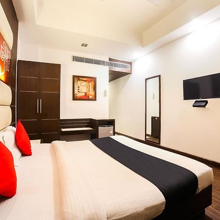 Hotel Livasa Inn Near Blk Hospital Delhi  Exterior foto