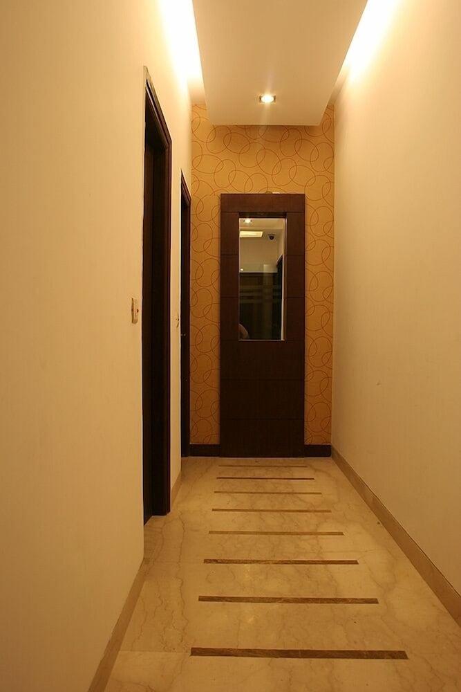 Hotel Livasa Inn Near Blk Hospital Delhi  Exterior foto