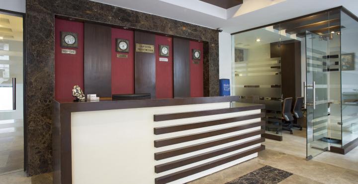 Hotel Livasa Inn Near Blk Hospital Delhi  Exterior foto