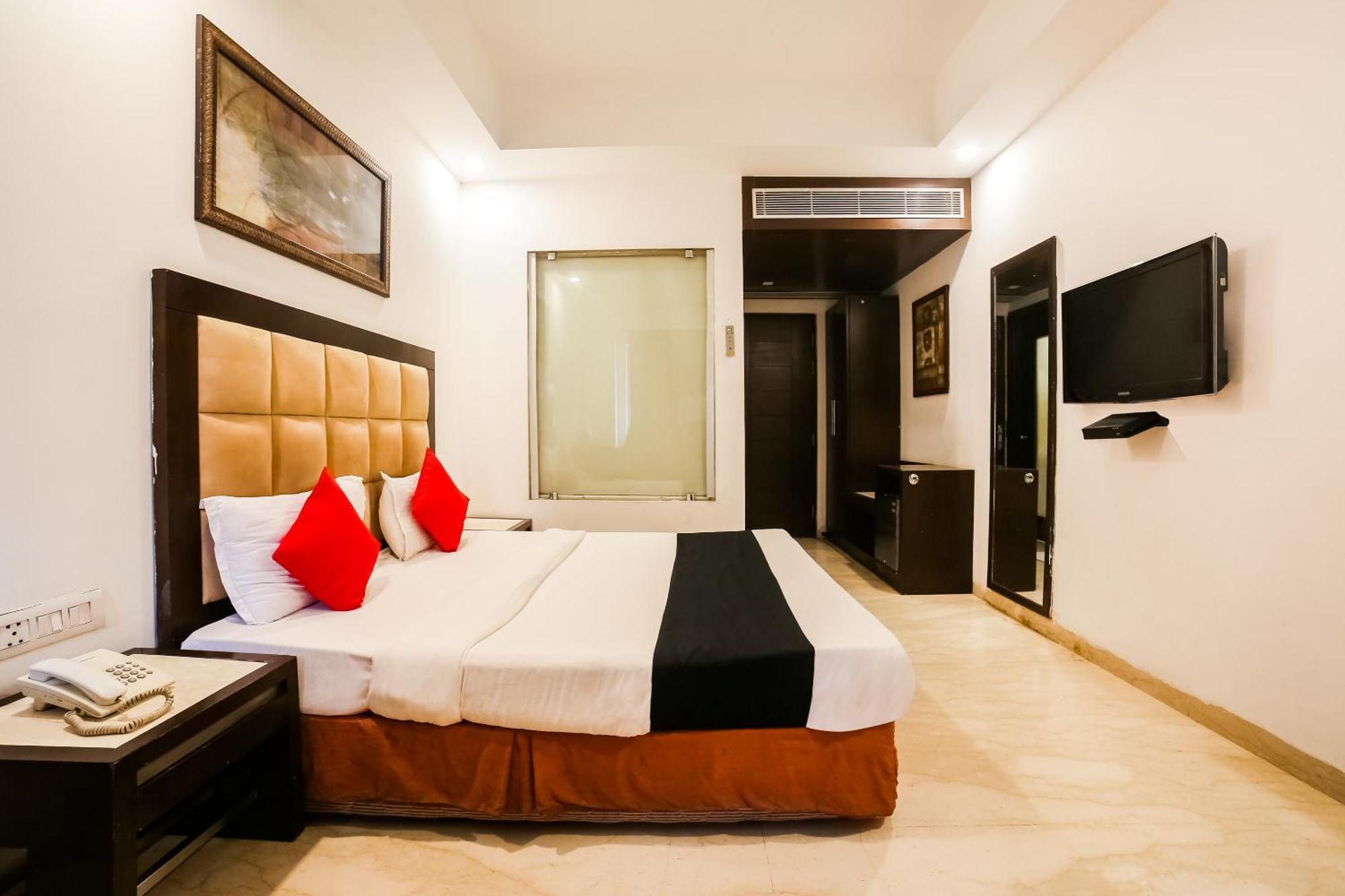 Hotel Livasa Inn Near Blk Hospital Delhi  Cameră foto