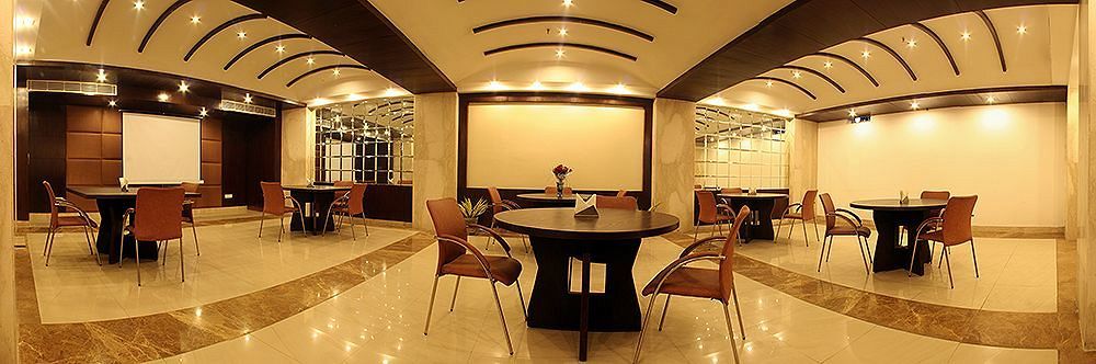 Hotel Livasa Inn Near Blk Hospital Delhi  Exterior foto